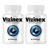 Vizinex 120 Cápsulas Mejora Vista Luteina Zeaxantina Vita