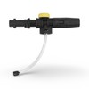 M&M Smartek Foam Lance Compatible with/Suitable for Kärcher K2 to