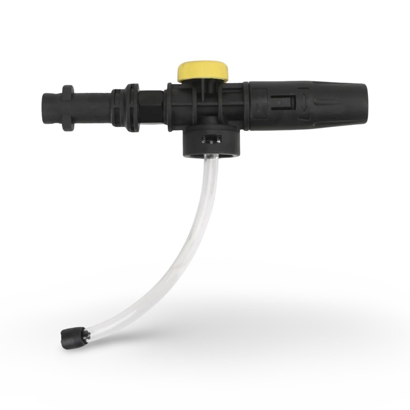 M&M Smartek Foam Lance Compatible with/Suitable for Kärcher K2 to