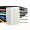 AC 220V 50/60Hz 300/400/500W AC Motor Speed Controller Electric Motor