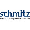 schmitz 4206HS22 Needle-Nose Pliers 140 mm - Near the Tip