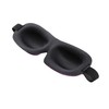 Bucky 40 Blinks No Pressure Beauty & Travel Eye Masks,
