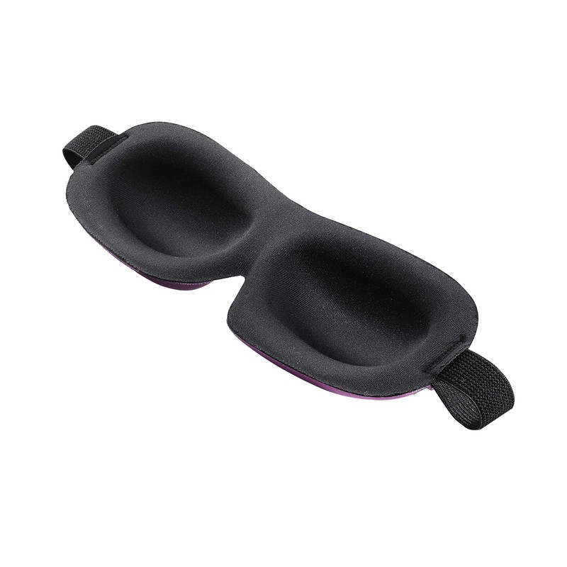 Bucky 40 Blinks No Pressure Beauty & Travel Eye Masks,