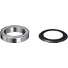 Campagnolo 2655172700-rillenkugellager und Dichtring Rillenkugellager, schwarz, 5x5x3cm