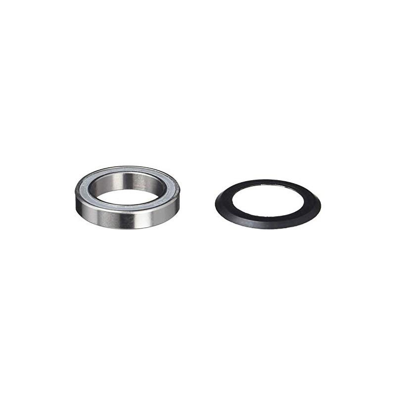 Campagnolo 2655172700-rillenkugellager und Dichtring Rillenkugellager, schwarz, 5x5x3cm