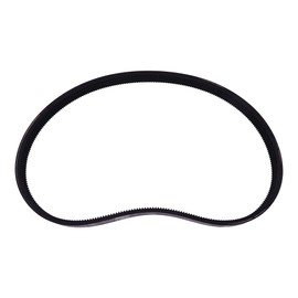 Demfec Correa de transmisión compatible con Bobcat 853 863 864 873 883 A220 A300 S220 S250 S300 T200 T250 T300#6662855