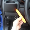 BoGoo 4 Pieces Auto Car Trim Removal Plastic Pry Tool