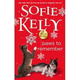 Paws to Remember: 15