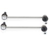 Frankberg 2 x Front Axle Coupling Rods Compatible with Nubira