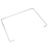 Laptop Back Cover Frame Sticker for Book Studio 14.4 Inch
