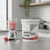 Whey Protein Mass Gainer Psn Suplemento Polvo Fresa