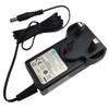 Genuine CWT 12V 2A (24W) AC Adapters For CCTV Cameras,