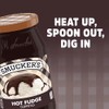 Smuckers Hot Fudge Topping - 12 Pack