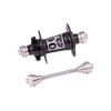 ANCLLO Bicycle Wheel Truing Stand Thru Axle Adapter 12 15