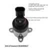 Fuel Control Actuator for Dodge Cummins Diesel 5.9L 2003-2007