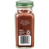 Simply Organic Chipotle Powder, 2.65 Ounce, Dried Smoked Jalapeno Peppers,