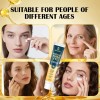 Crema Para Contorno De Ojos | Efecto Lifting Inmediato