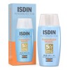 Isdin Fotoprotector Fusion Water Fps 50+ Toque Seco 50ml