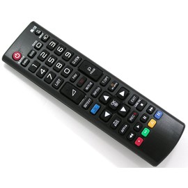 Replacement Remote Control for LG AKB74475403 TV Remote Control / L1162