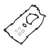 Cylinder Head Cap Valve Cover Gasket Set Rubber Seal 11120032224