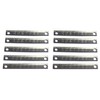 Westmark 10 Replacement Blades for Famos Peeler with Screw Blade
