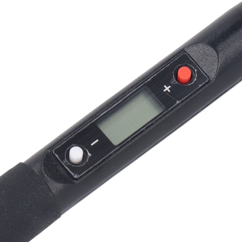 Electric Soldering Iron Pen Constant Temperature Digital Portable Electrical Electronic
