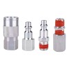 Generic Kit De Accesorios Para Compresor De Aire, 20 Piezas