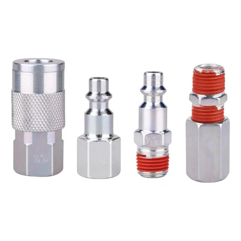 Generic Kit De Accesorios Para Compresor De Aire, 20 Piezas
