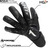 Rinat Guantes de Portero Kratos EVO