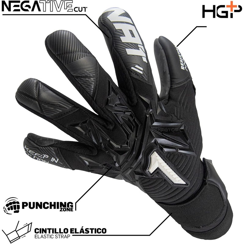 Rinat Guantes de Portero Kratos EVO