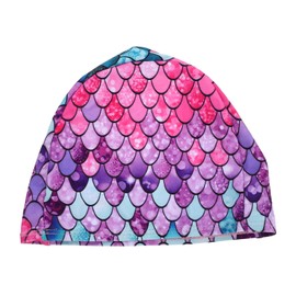 Swim Cap, Swimming Cap, Children, Swimming Cap, Kids, Swimming, Burnproof, Pool Hat, UV Protection, For Kids