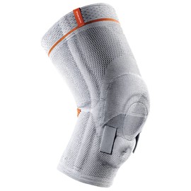 Sporlastic KNIEBANDAGE b.Morbus Schlatter Größe 4 platinum 07084, 1 Stück