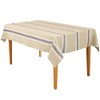 365methods Matisse Tablecloth Table Cover Table Cover Durable 100% Cotton