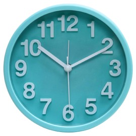 No Double Trade 置時計 Liam