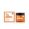 Dr Botanicals Turmeric Superfood Restoring Treatment Hydrating Mask for Skin regeneration and skin care(60 ml / 2.02 fl oz)