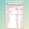 Mvpcare Vitamina B12 Gotas Líquidas Complejo Sublingual Contiene Nicotinamida Ácido