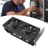 Desktop Graphics Card 8GB GDDR6 256bit 1845MHz 16000MHz 3D API