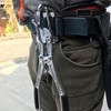 DOGYU Dogyu Industry Plated Carabiner Hook F-53