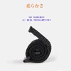 DDYQQT Sport Loop Watch Band, Unisex Smart Watch Strap, 16