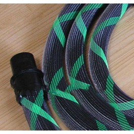 Dust Collection Hose Cover, Dust Collection Hose Cover, Thick Material, For Makita and High Koki, Full Coverage of Hose with Inner Diameter of 11.0 ft (28 Φ 5 m)