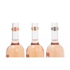 L'ATELIER du VIN - Drip Rings for Wine Bottles -