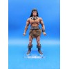 Mezco Conan The Barbarian Acrylic Base / Display Stand *NO