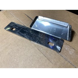 Tennant Nobles OEM Part # NA089 Plate, Protection, Lh - Formed '