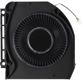 New Cooling Fan Replacement for DELL Latitude 7420 E7420 Laptop EG50040S1-CM60-S9A P/N: 00WR96 0WR96 DC5V 0.41A