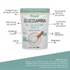 Pronat | Glucosamina & Colágeno Tipo II | Sabor manzana,