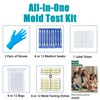 Mold Test Kit for Home 12 Simple Detection Tests, HVAC