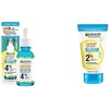 Garnier Express Aclara Sérum + Exfoliante Antiacné 30ml + 150ml