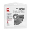 ROBERTS 10-47-6 20-Tooth Carbide Tip Saw Blade for 10-55 Jamb