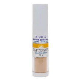 Mineral Sunscreen 50+