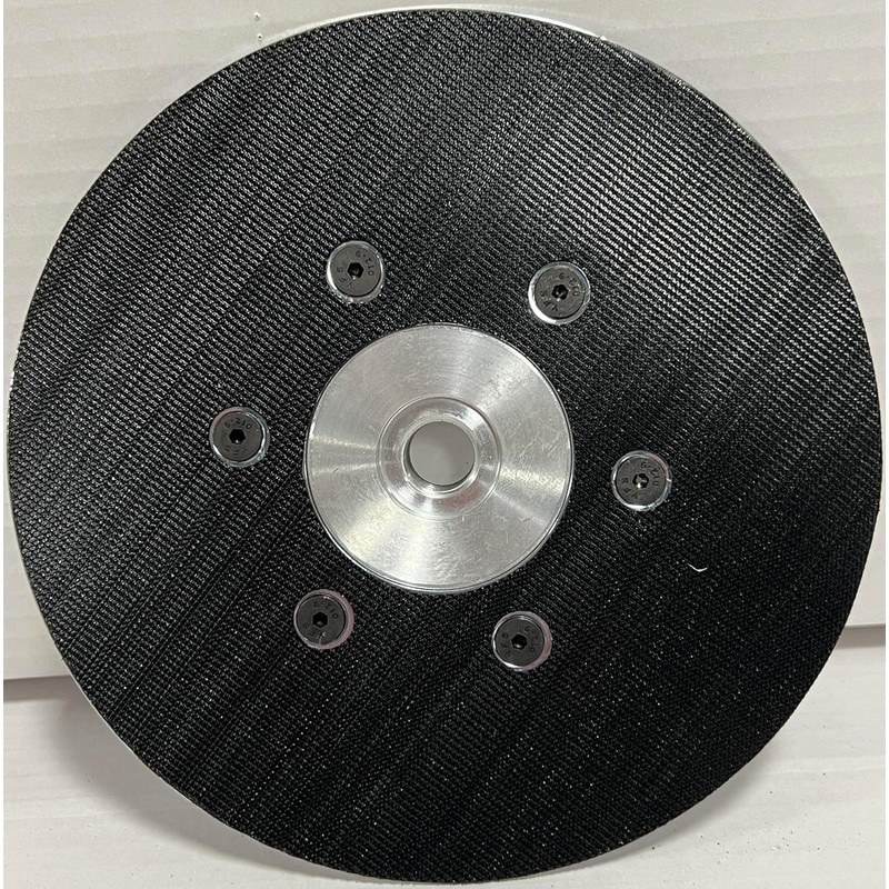 Flex Pad for Clarke B2 & Silverline SL7 Edgers